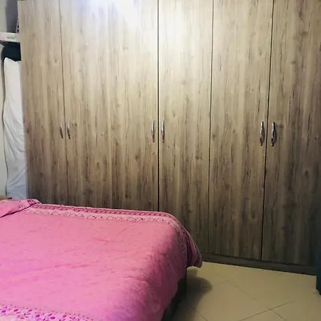 Summer House Rent Lägenhet Vlorë
